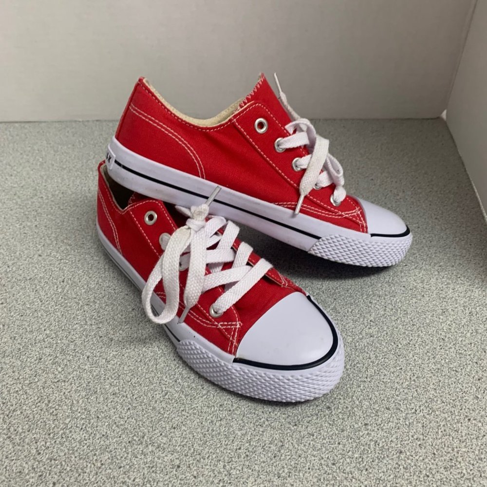 Airwalk sneakers kids size 3y